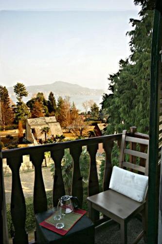 Villa Santa Chiara 