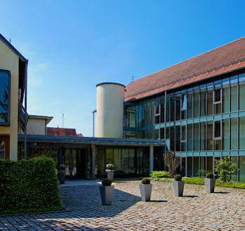 Hotel Oberschwaebischer Hof 