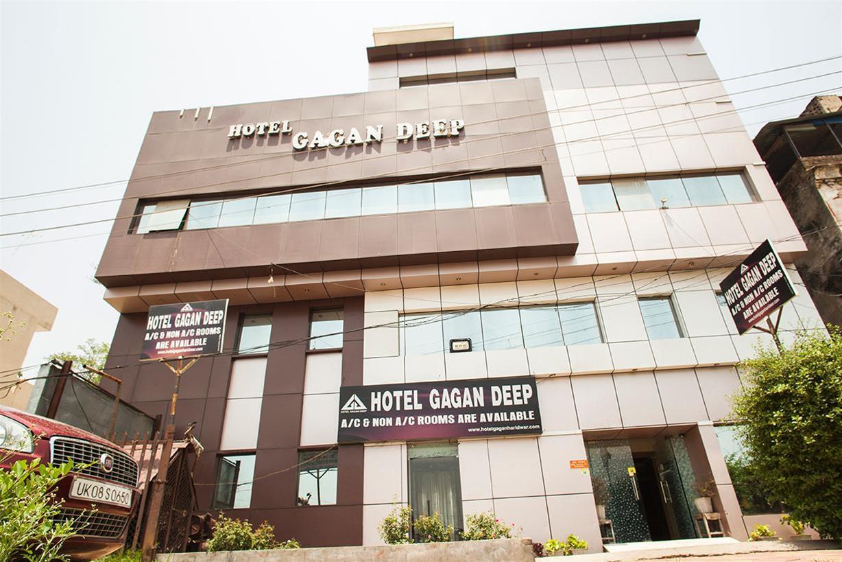 Hotel Gagandeep 