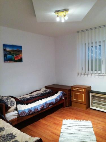 Rooms Radojcic 