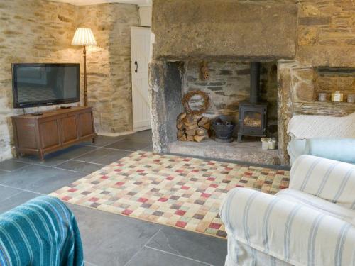 Itchingstone Cottage 