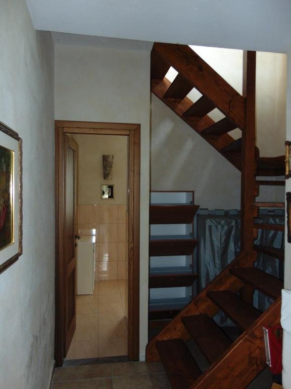 Casa Vacanze Fonte Sant'angelo 