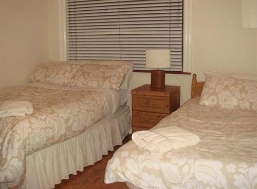 Greenmount Bed & Breakfast 