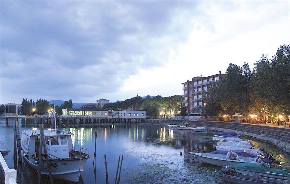 Hotel Lidò 