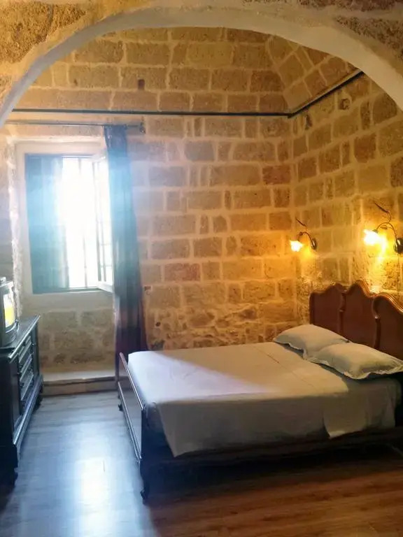Masseria Villagata 