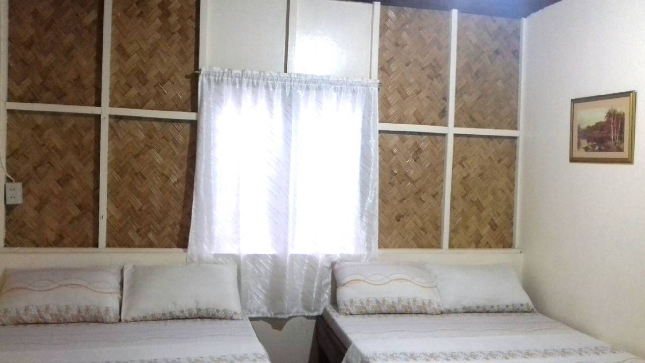 Rb Transient House 