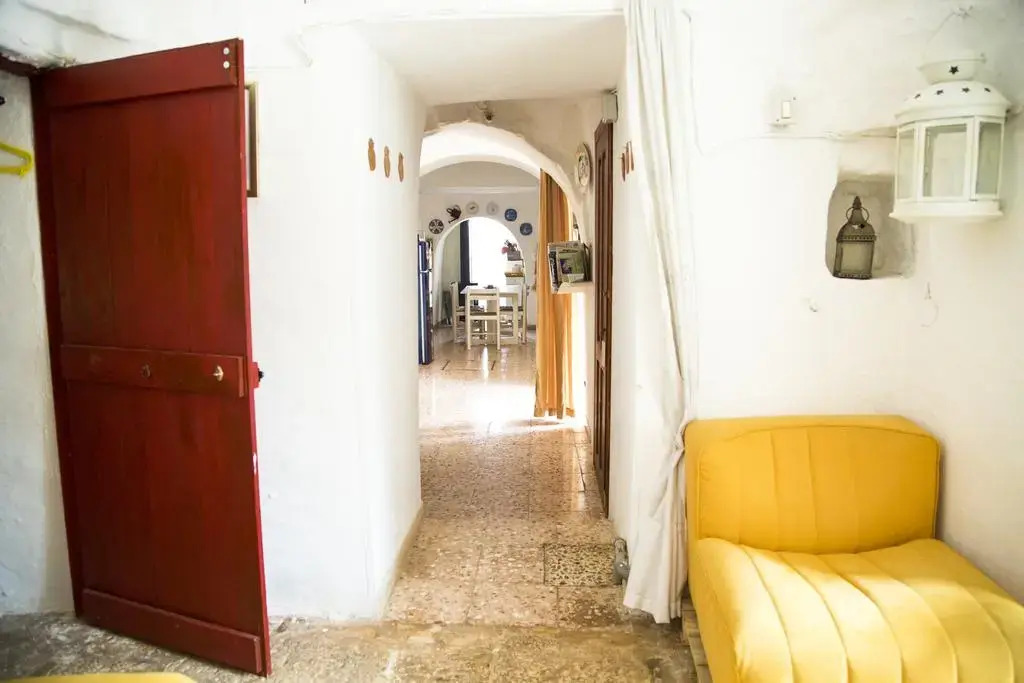 Trullo NicolÒ 