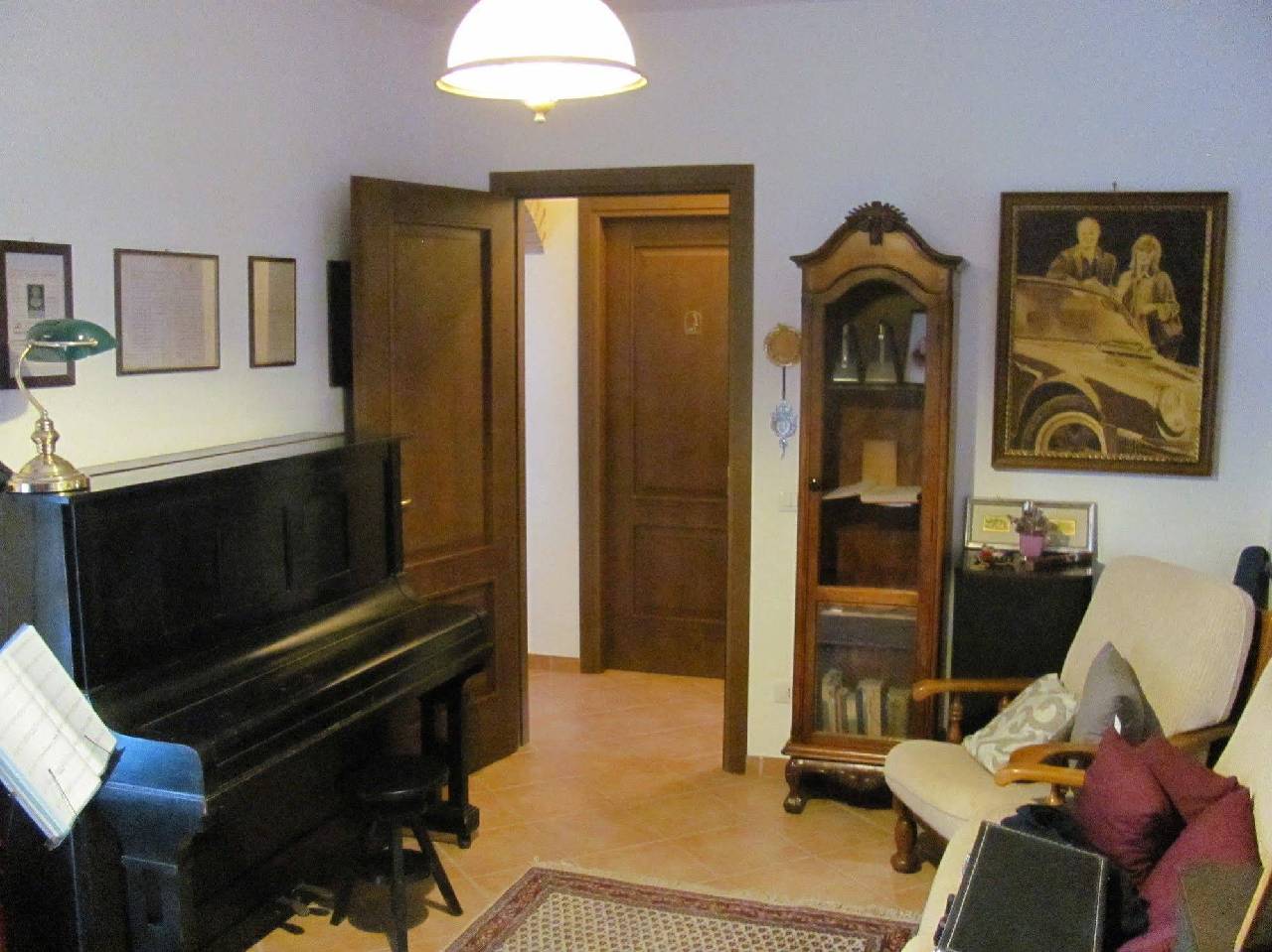 Casa Violetta B&b 