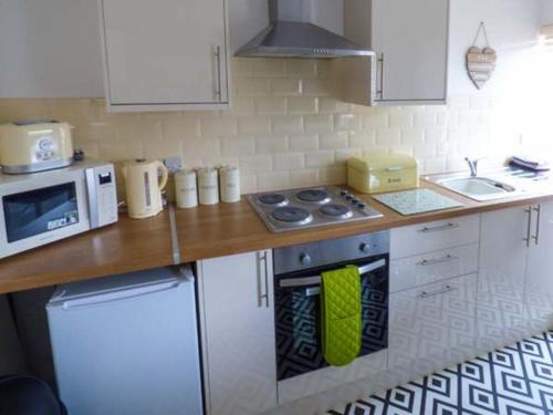 Flat 3 Bridlington 