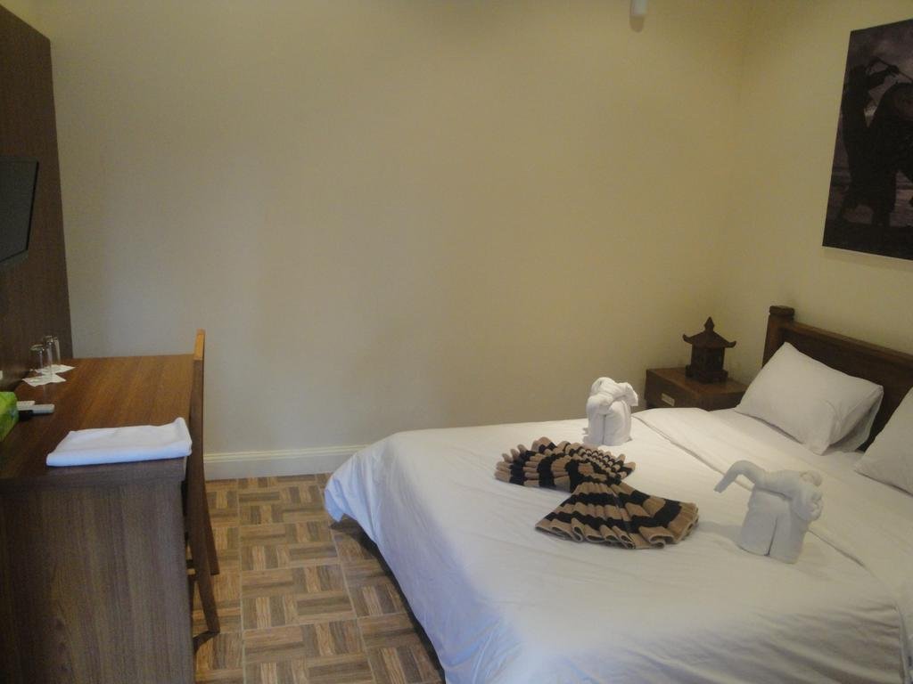 Bale Datu Bungallow 