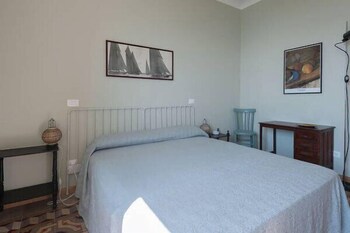 Case Vacanze Lerici Collina Guestroom