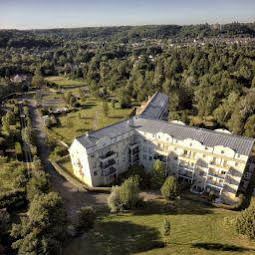 Residence Hotel Les Ducs De Chevreuse 