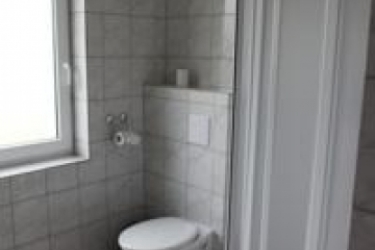 Hotel Garni Am Überseehafen Rostock (هتل گارنی آم Üبرسیهافن روستوک) 