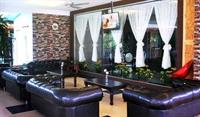 Camelia House 