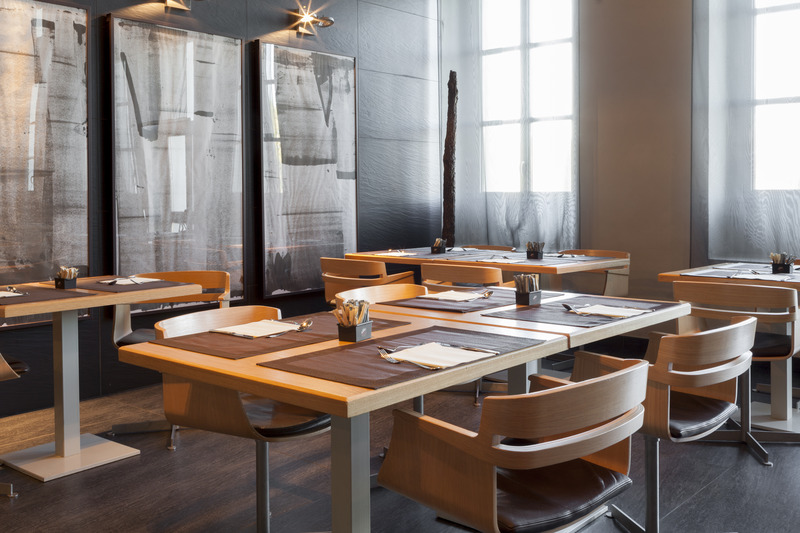 Ac Torino Restaurant