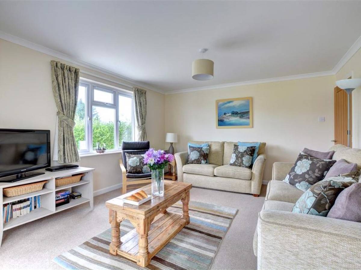 Holiday Home Thia 