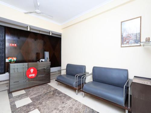 Oyo 10057 Hotel Laksh Residency 