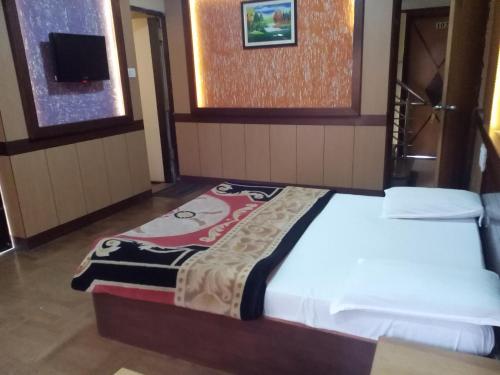 Hotel Shiv Shanthi Inn 