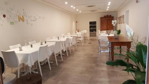 Albergo La Rocca 
