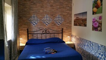 Anastasia Villas B&b Casa Vacanze Guestroom