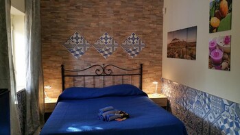 Anastasia Villas B&b Casa Vacanze (آناستاسیا ویلاس ب&ب كاسا واكانز) Guestroom