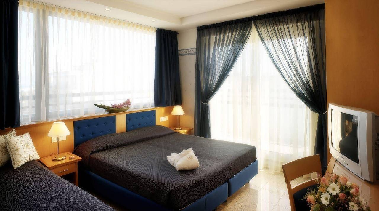 Hotel Feldberg 
