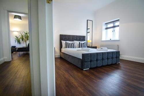 Istay Perceval House 