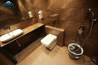 Skywater Villas & Lifestyle Private Pool Villa 
