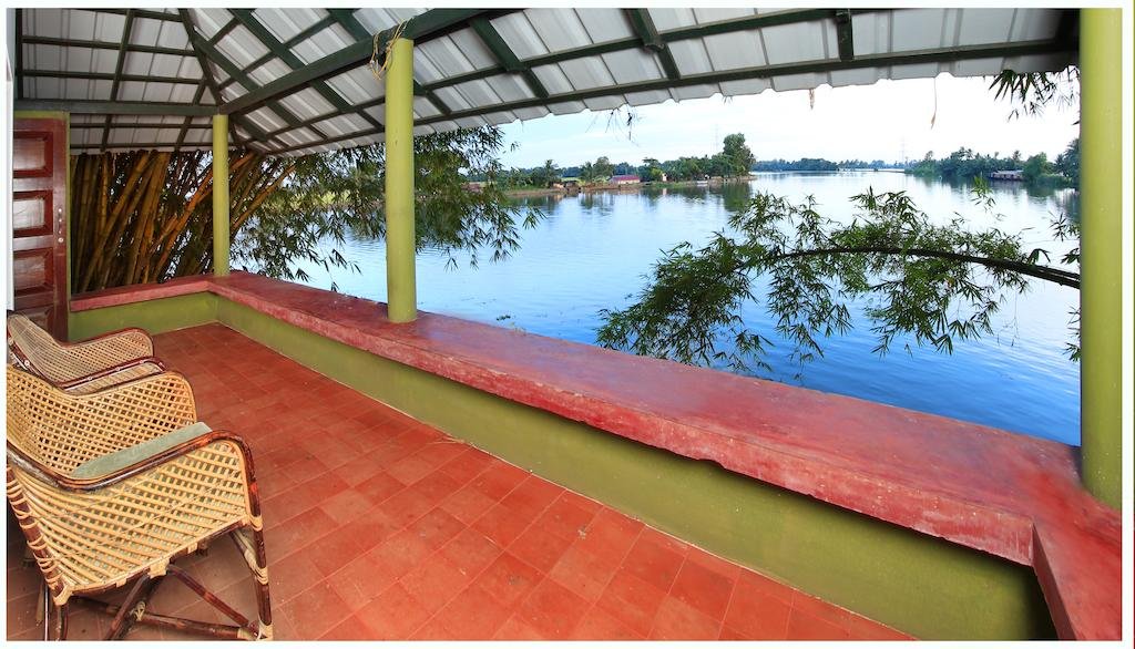 Our Land Backwater Resort 