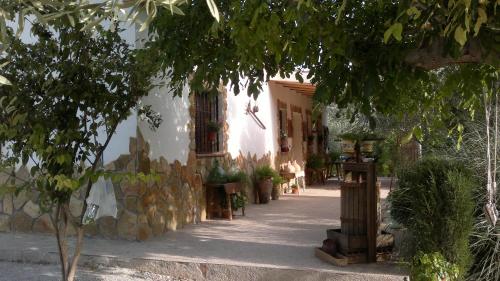 Casa Rural El Parral Ii 
