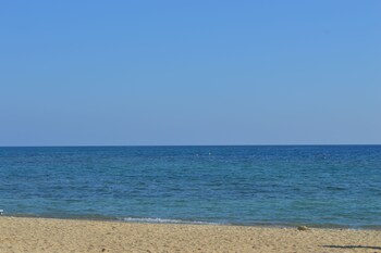 Hotel Ristorante Pizzeria Le Voilier Beach/Ocean View