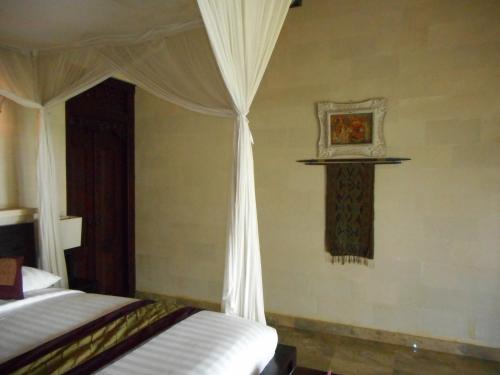 Aura Surga Villa 