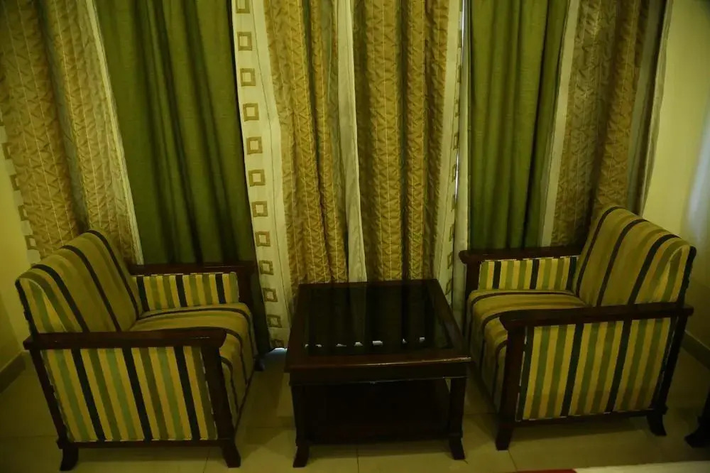 Oyo Rooms Funcity Amusement Park 