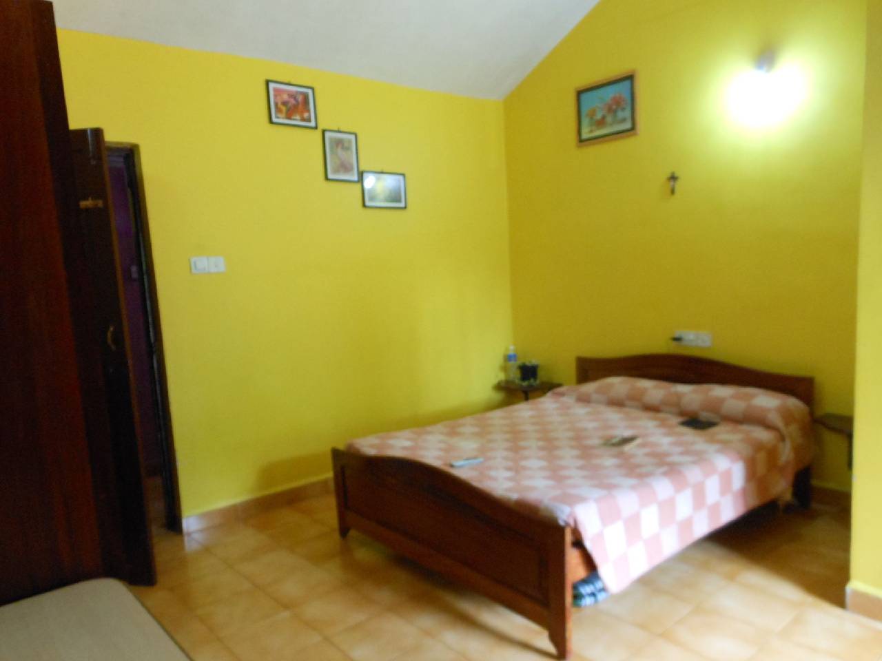 Jes Guest House (جس گست هاوس) 