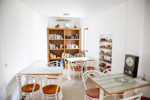 Alvor Guesthouse 