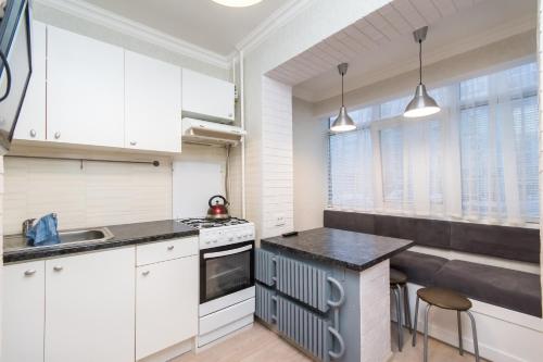 Apartment Russia Aquapark 2 