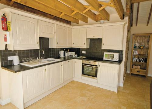 Old Foundry Cottage 