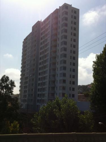 Barcelo Suites Viña Del Mar 