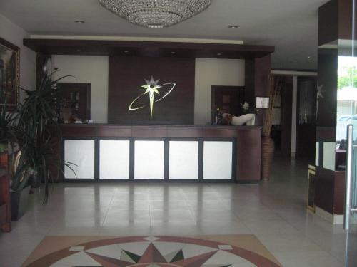 Imperial Hotel 