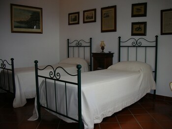 B&b La Costa Guestroom