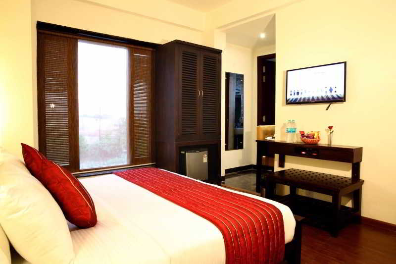 Taj Villa Room
