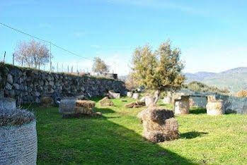Agriturismo Borgo San Nicolao 