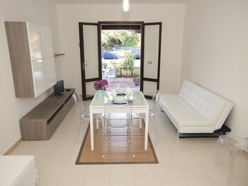 Calasetta Residence (كالاستا رزیدنس) In-Room Dining