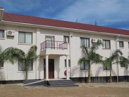 Red Roof Inn 