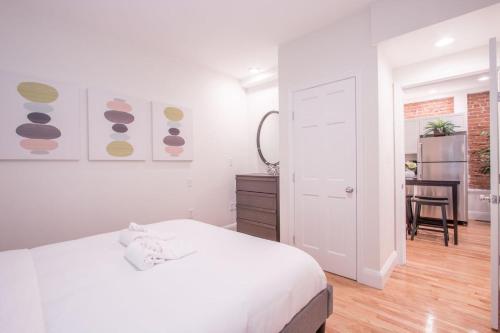 Bright Allston Suites By Sonder 