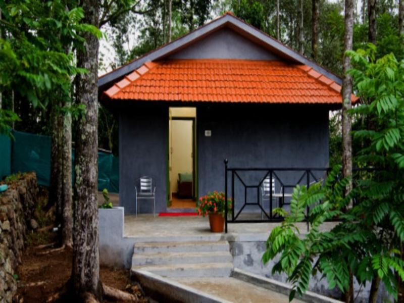 Tranquil Nest Resort Thandikudi 