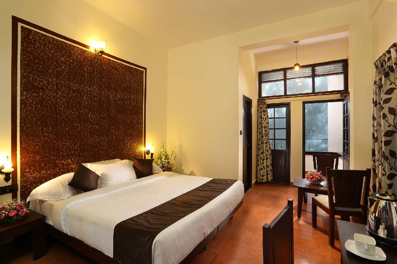 Madhumanthra Resort 