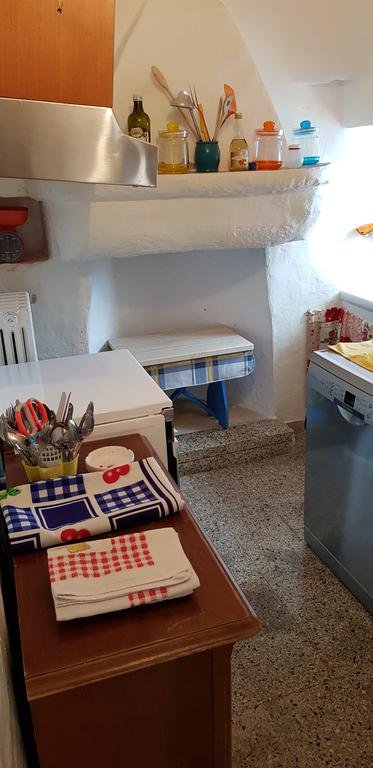 Trullo Nonno Antonio 