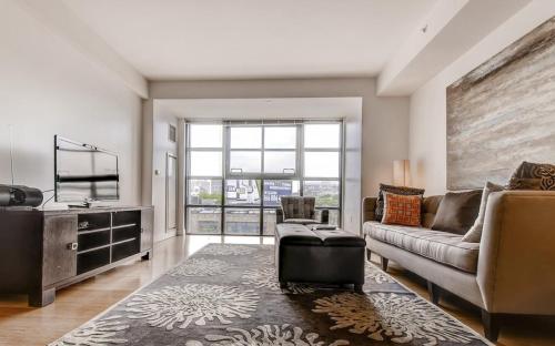 Global Luxury Suites At Kenmore Square 