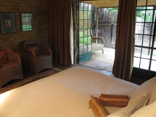 Lethabo Estate 